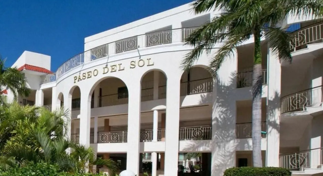 Paseo del Sol 102 Cenote, Rezerwuj Apartament Playa del Carmen Quintana Roo