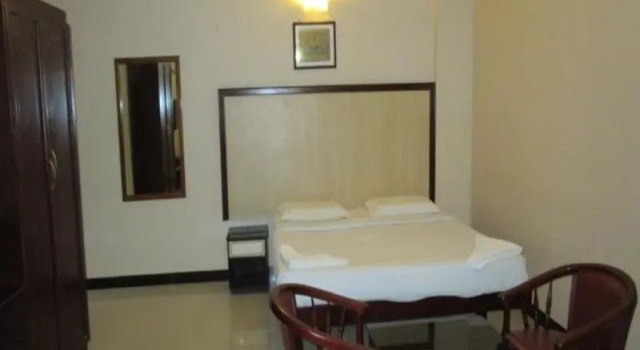 Номер Deluxe Hotel Subham