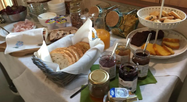 Люкс Agriturismo Corte Bertesina