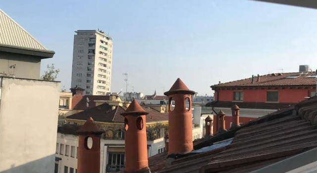 Studio 17, Забронировать Отель Отели Милана с бассейном, рядом с Colonne di San Lorenzo, Бассейн