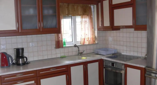 Апартаменты Deluxe Alena Apartments