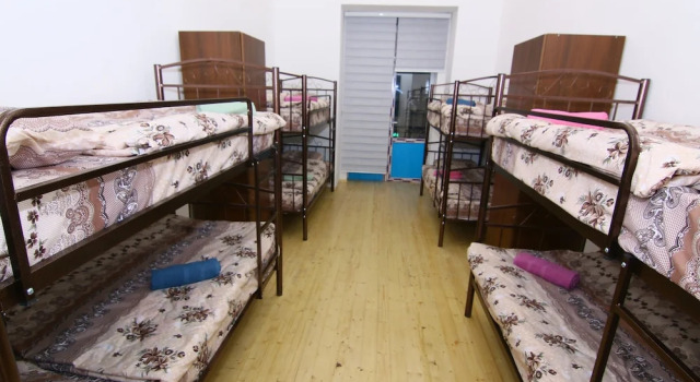 Nizami Street Hostel, Book Hostel / Vandrerhjem Hostels i Baku, nær Freedom Square, Hostel / Vandrerhjem