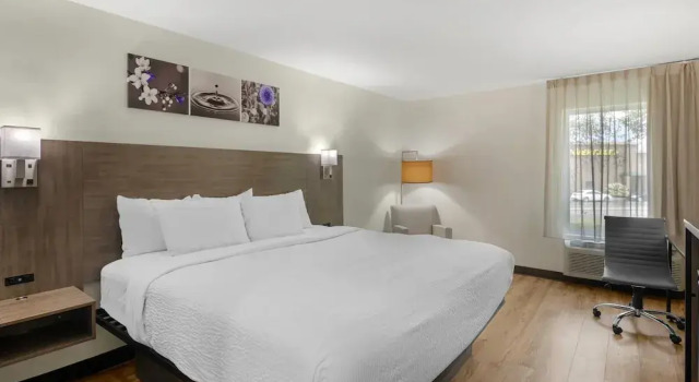 Двухместный номер Standard Sleep Inn Franklin - Cool Springs