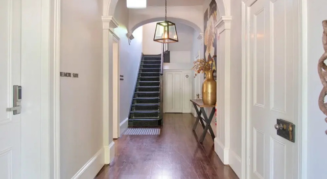 The Houston Boutique Hotel Wagga
