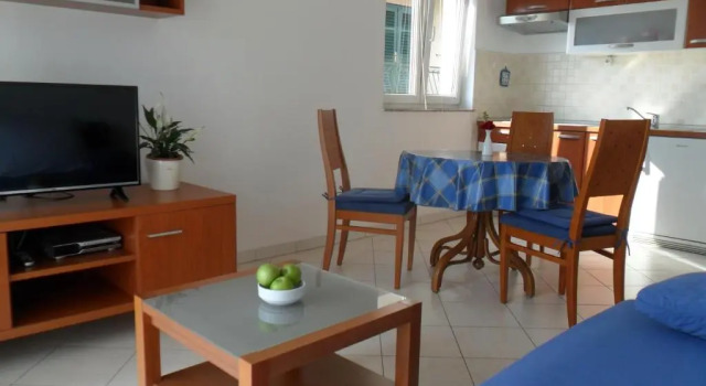 Апартаменты c 1 комнатой Apartments & Room Marina View