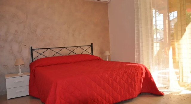 Двухместный номер Standard Villa Rahal