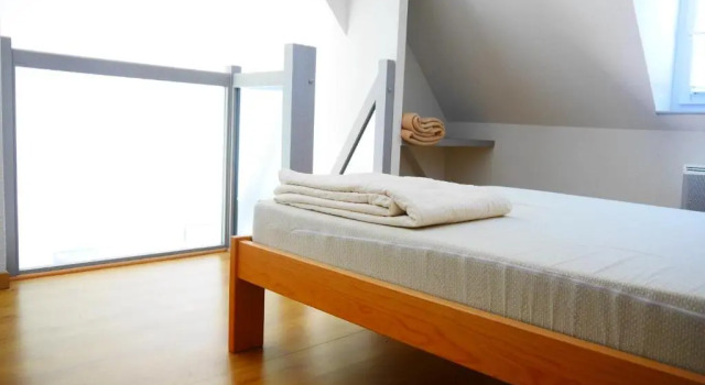 Residence Simone Michel Levy - Reves De Mer, Rezerwuj Hotel Trebeurden 