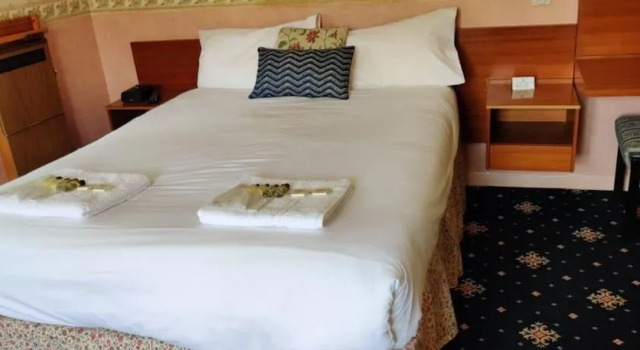 The Limes Hotel, Varaa Hotelli Market Rasen Lincolnshire