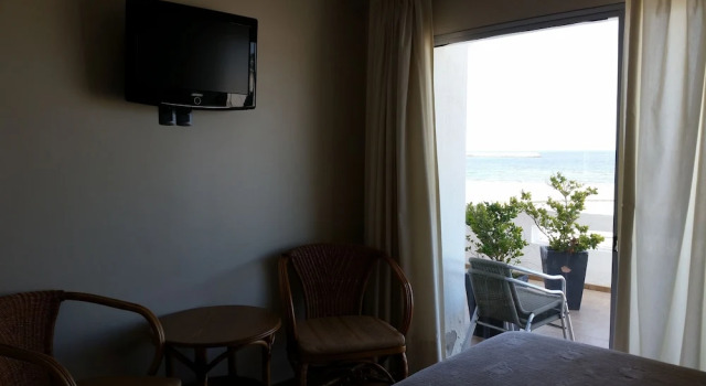 Люкс Superior Hotel Boutique Bakari