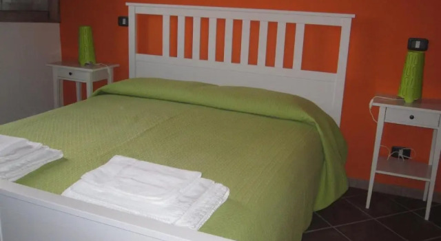 Номер Standard Locanda La Corte