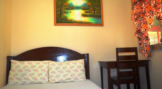 Airportside Inn, Prenota Hotel Bancaobancao 