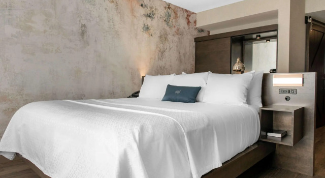 Двухместный номер Standard Wyndham Westfield