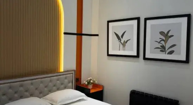 Люкс Nest One