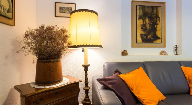Villa Ane, Prenota Villa Hotel a Isole Quarnerine con parcheggio, Parcheggio