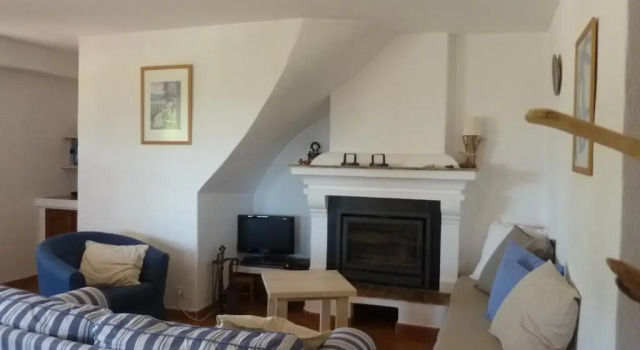 Апартаменты FERME DU MOULIN ROUX- 2 superbes appartements- 2cbres chacun- classé 3 étoiles, climatisés