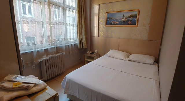 Hotel Yonca