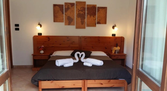 Hotel Cima Del Bosco, Забронировать Отель Отели Val di Susa с завтраком, Завтраки