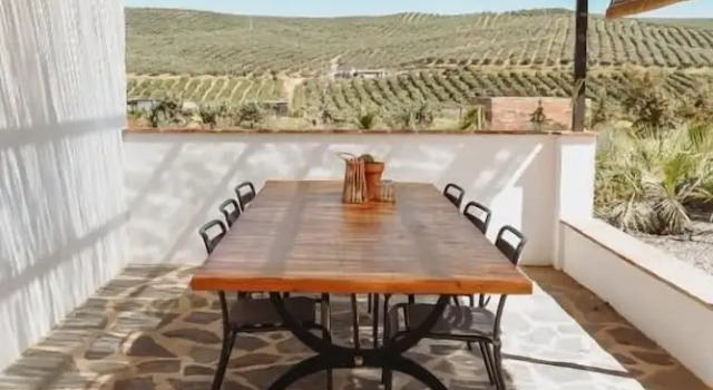 Коттедж Luxury Boutique B&B Finca Viva la Vida