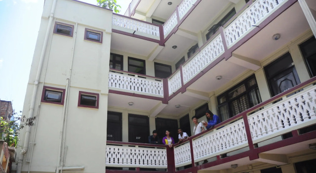 Hotel Yala Peak, Забронировать Отель Отели Катманду с завтраком, рядом с Garden of Dreams, Завтраки
