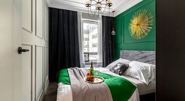 Flat White Apartamenty 49