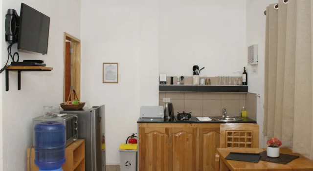 Студия Standard Alonas Coral Garden Resort