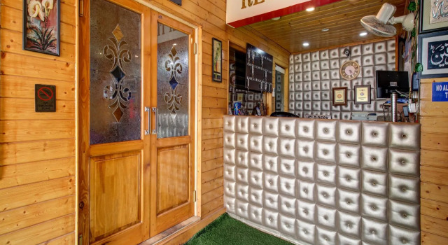 Impex Hill Resorts, Забронировать Отель Отели Jammu & Kashmir Ski по системе «всё включено», Всё включено