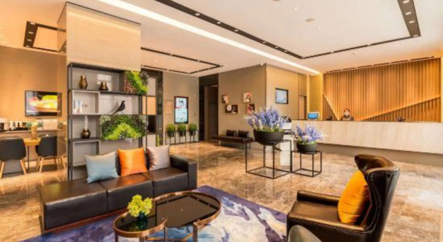 Motel 168 KunShan BeiMeng Road Inn, Varaa Motelli Motellit kohteessa Suzhou, Motelli