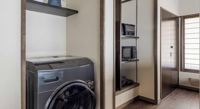 Коттедж с 4 комнатами с видом на сад Nananohi Machiya House