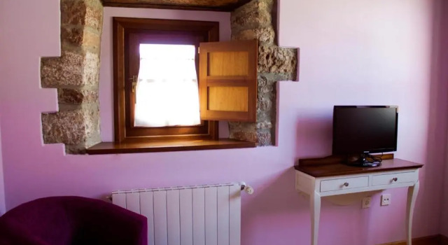 Номер Standard Hotel y Apartamentos El Camín