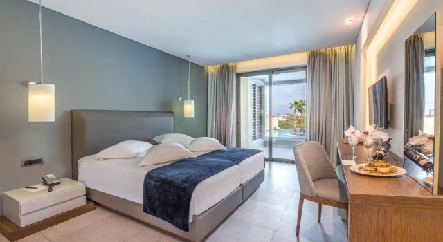 Люкс Executive Astir Odysseus Kos Resort and Spa