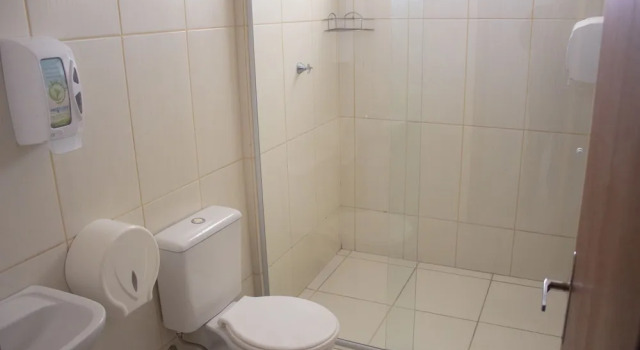 Номер Standard Praia Comprida Hotel