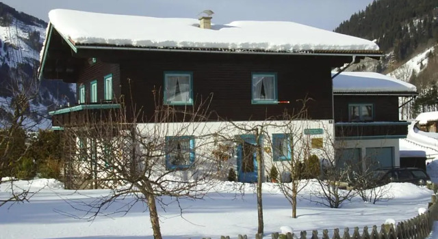 Апартаменты Landhaus Meran