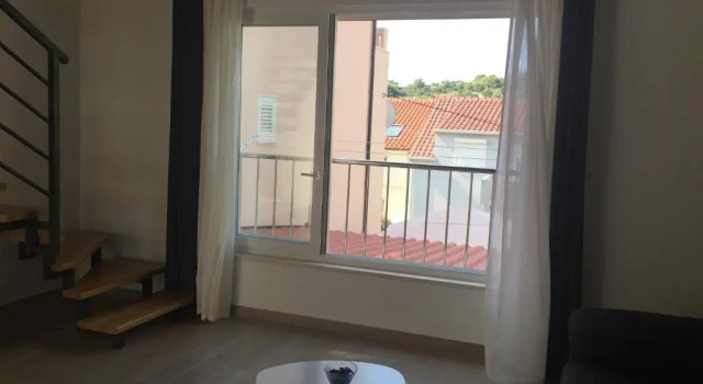 Студия Deluxe Apartments Kristina