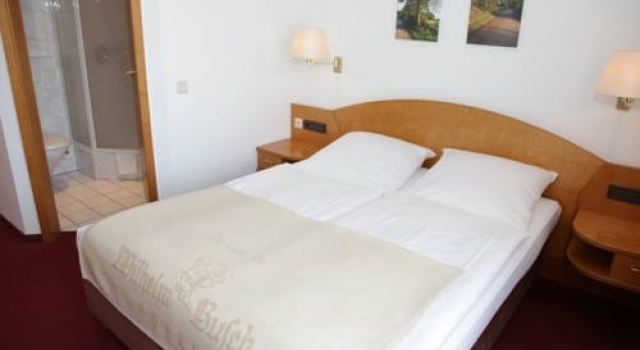 Hotel Wilhelm Busch