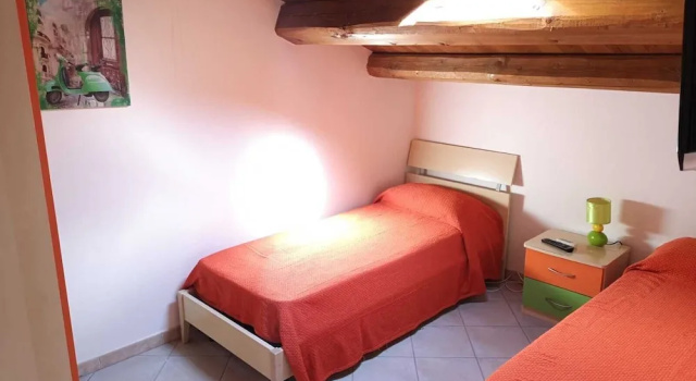 Вилла с 4 комнатами Villa Relax
