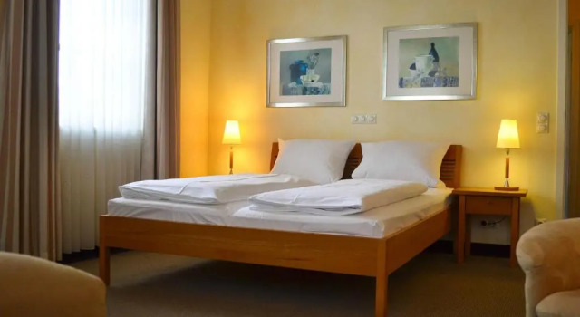 Staffelsteiner Hof, Reserva ahora Hotel Staffelstein Lichtenfels