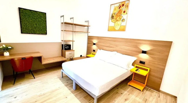 5 Terre hub suite, Забронировать Отель Специя Итальянская Ривьера, рядом с Порт Ла Специи