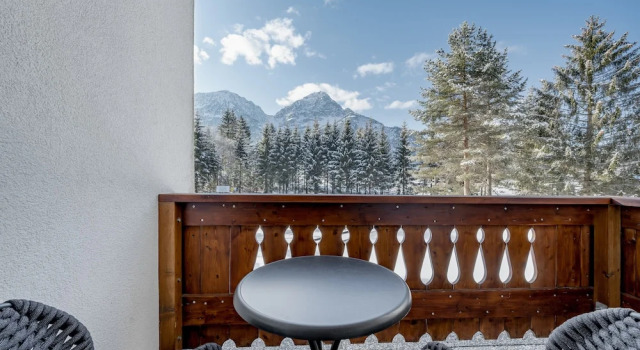 Номер Classic Hotel Fischer am See