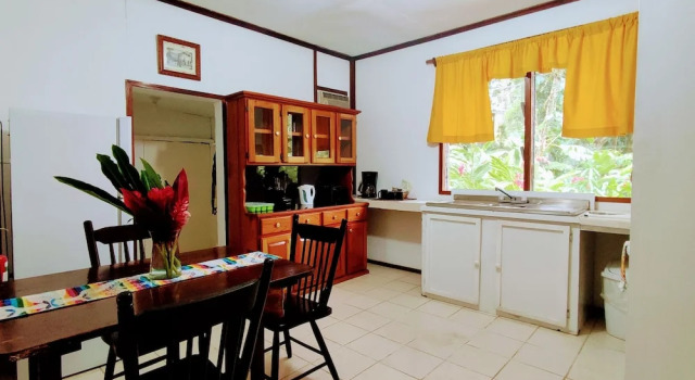 Апартаменты Maya Mountain Lodge