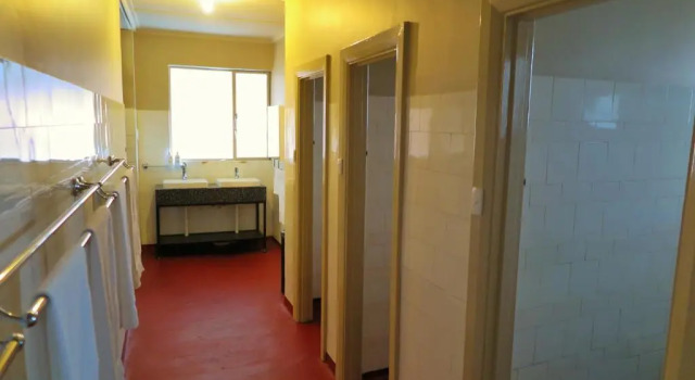 Двухместный номер Standard Pretoria Hotel