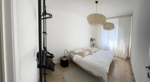 Апартаменты De Flat - Licht en luxueus appartement bij Het Zuid