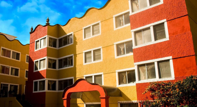 MyHotel Arbol Grande