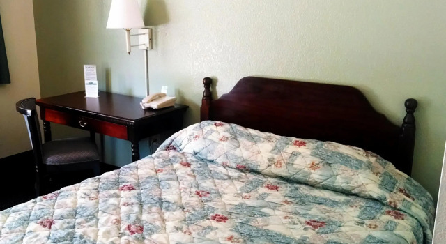 Двухместный номер Standard Masters Inn Atlanta - Doraville at I-85 & 285