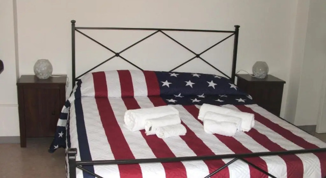 BB La Cubanina, Book Hotel Ardeatino Rom