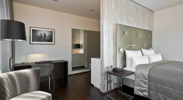 COSMO Hotel Berlin Mitte