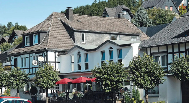 Hotel Hochland