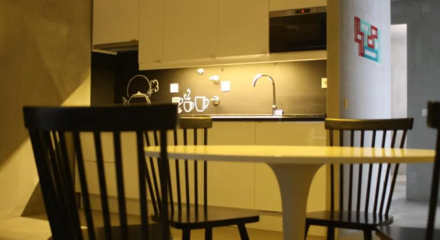Апартаменты N1 Hostel Apartments and Suites