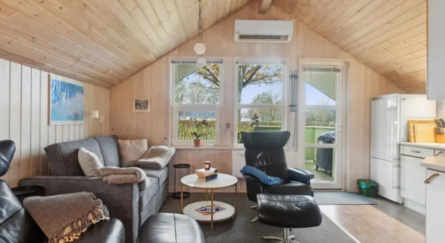 5 Star Holiday Home in Grindsted, Book Vacation Home Grindsted Syddanmark