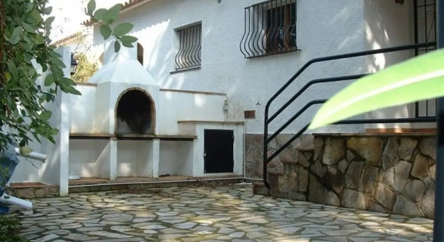 Apartamento  Montgo Park 06, Забронировать Апартаменты/квартира Отели Alt Empordà с бассейном, Бассейн