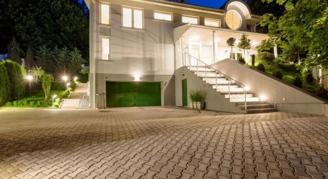 Entire House City Center, Book Villa Vilnius Vilnius